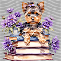 Animal Integration-DW 296